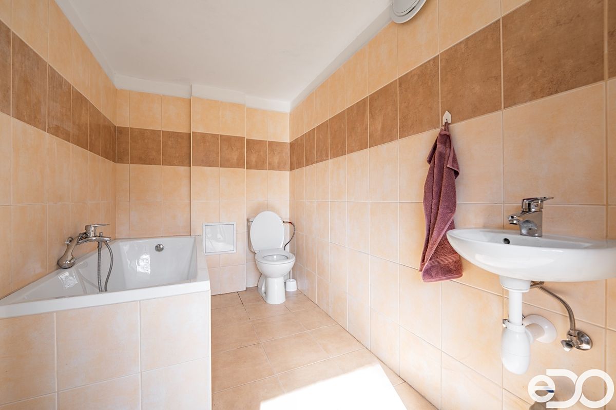 Prodej chaty 45 m², pozemek 659 m²